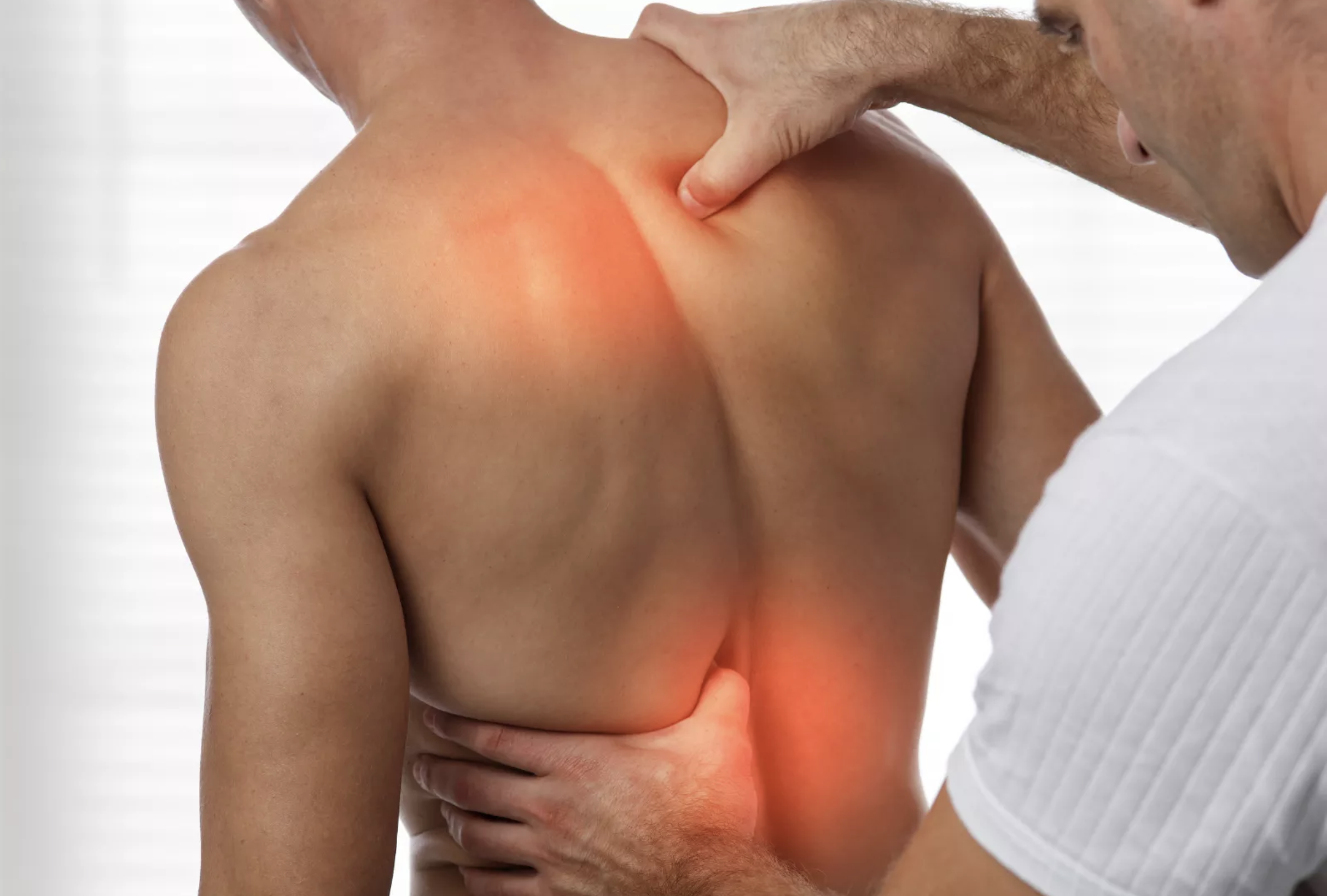 Muscle or Ligament Strain and Back Pain: Causes, Symptoms, and Treatments