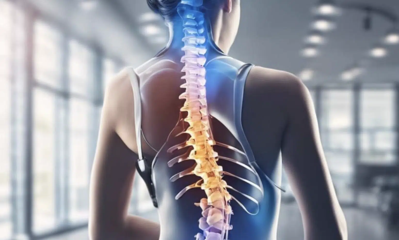 Effective Methods to Alleviate Lower Back Pain