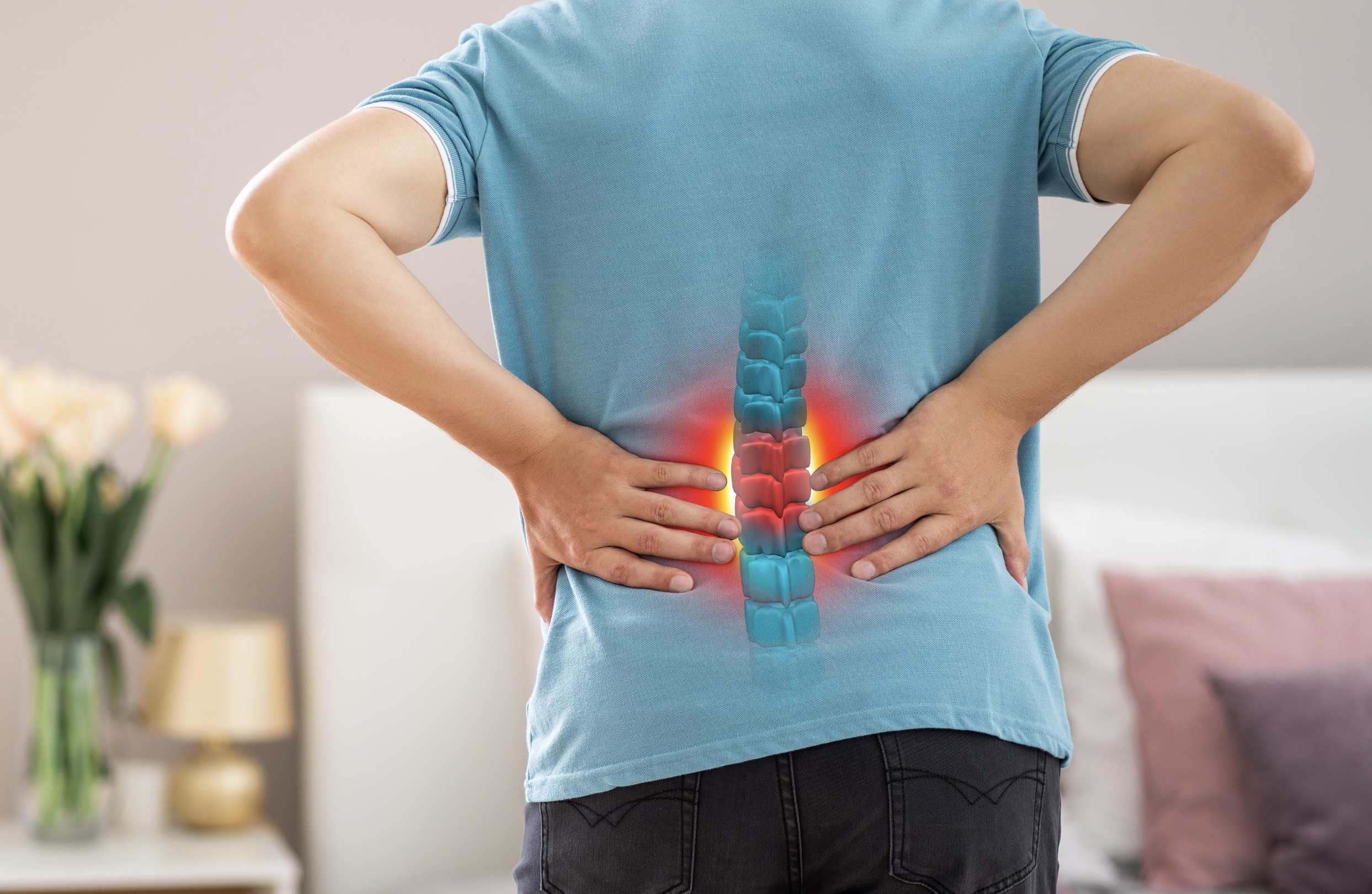 Understanding Disc-Related Back Pain: Causes and Contributing Factors