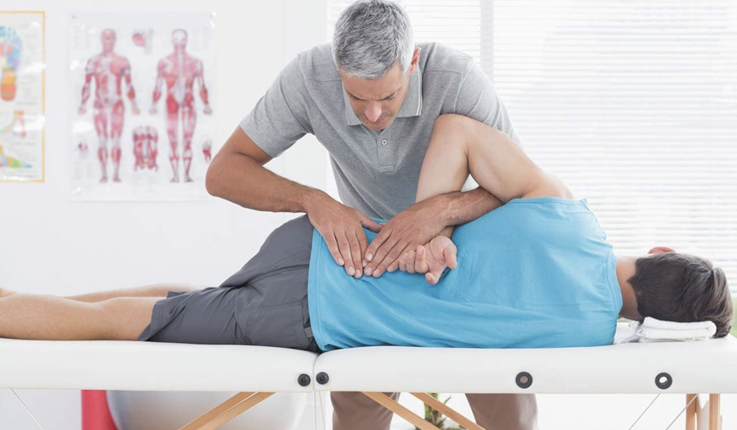 How Long Does It Take for Lower Back Pain to Heal?