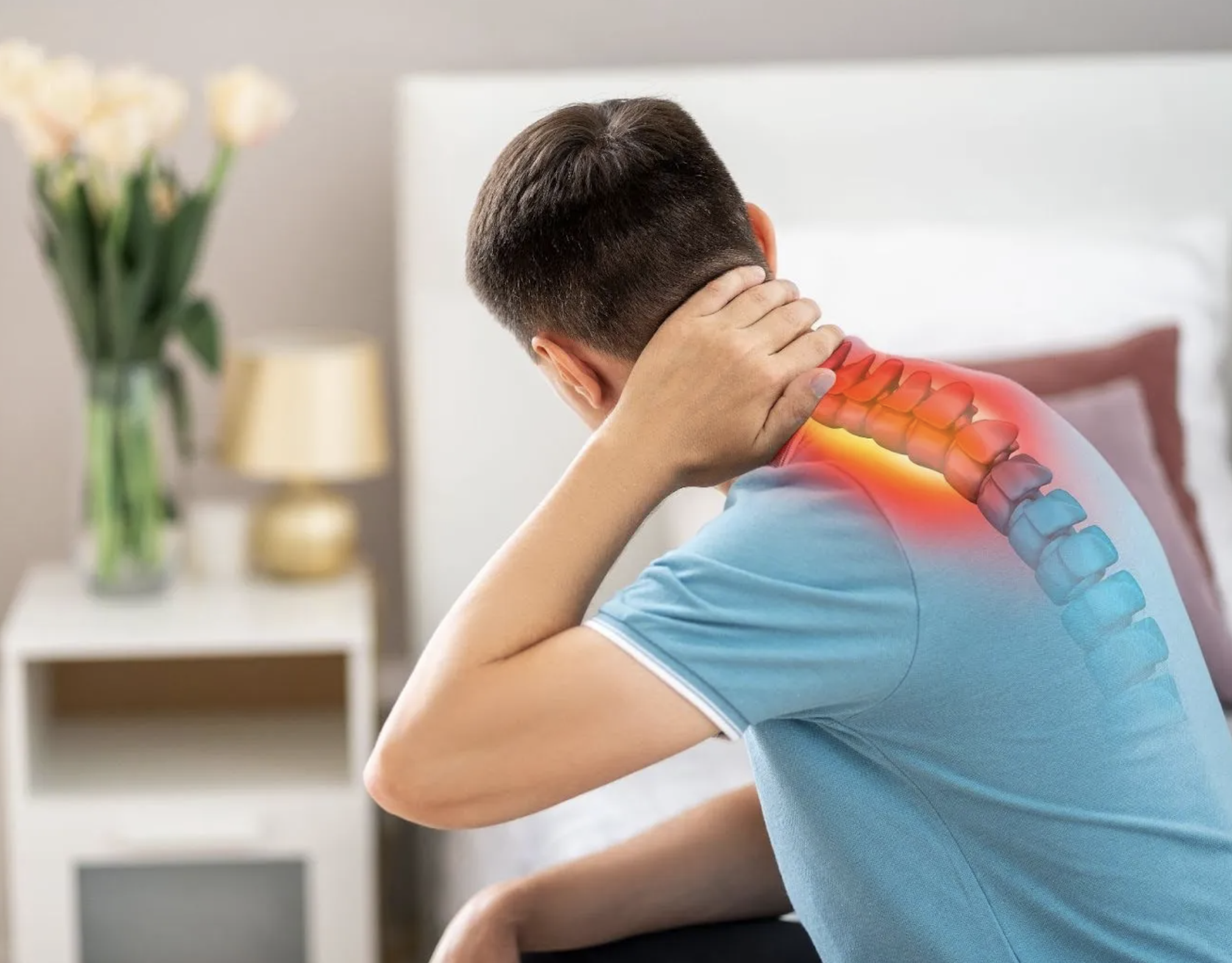 Understanding and Managing Low Neck Pain