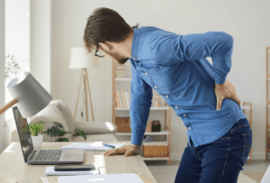 Say Goodbye to Disk Pain : 5 Proven Strategies That Will Change Your Life!