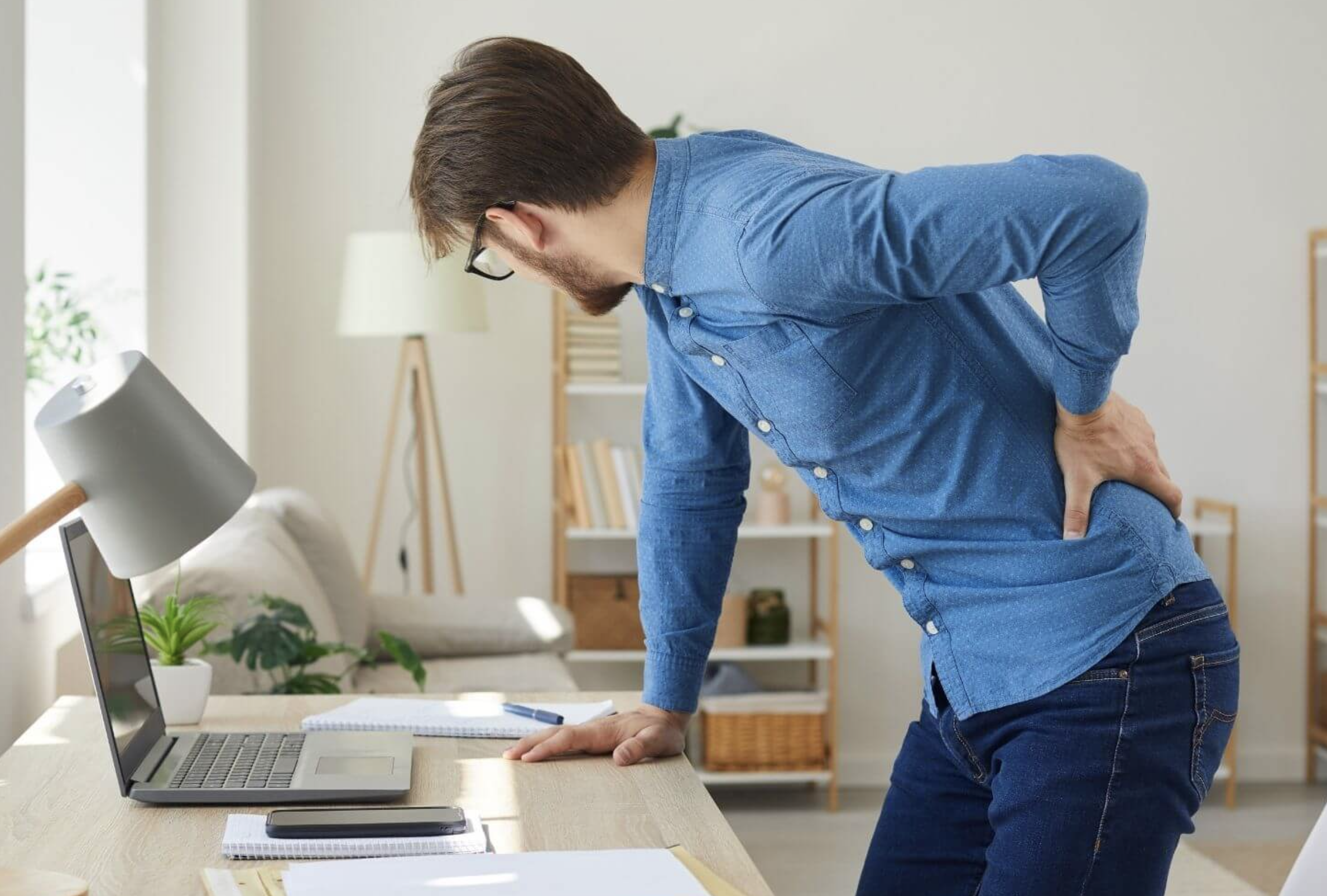 Say Goodbye to Disk Pain : 5 Proven Strategies That Will Change Your Life!