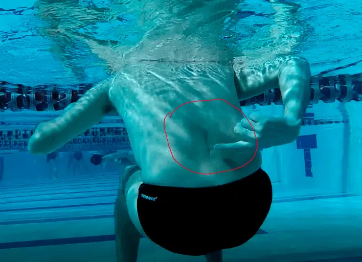 Unlock the Secret to Back Pain Relief : How Swimming Can Transform Your Spine Health!