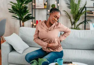 Can Constipation Cause Back Pain? Unveiling the Surprising Connection