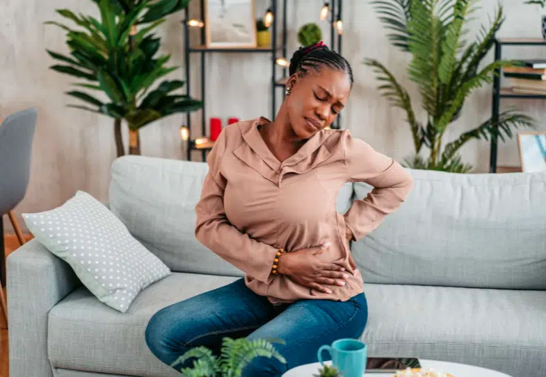 Can Constipation Cause Back Pain? Unveiling the Surprising Connection