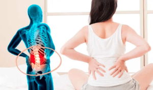 What causes lower back pain in females ? Understanding Lower Back Pain in Females