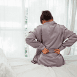 Chiropractors Baffled : Simple Stretch Relieves Years of Back Pain