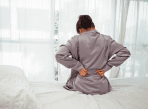 Chiropractors Baffled: Simple Stretch Relieves Years of Back Pain 