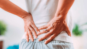 How I Cured My Lower Back Pain: A Personal Journey to Relief