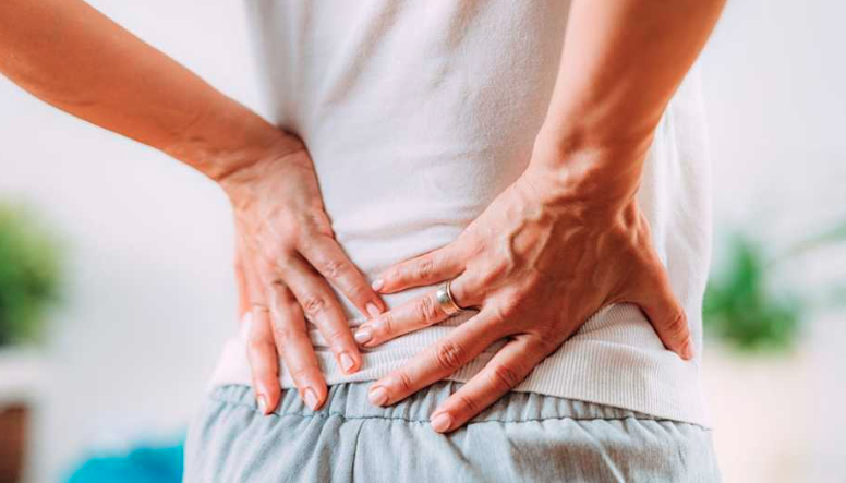 How I Cured My Lower Back Pain: A Personal Journey to Relief