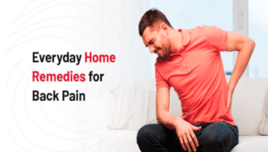 How I Cured My Lower Back Pain at Home: A Journey to Healing Without Medications