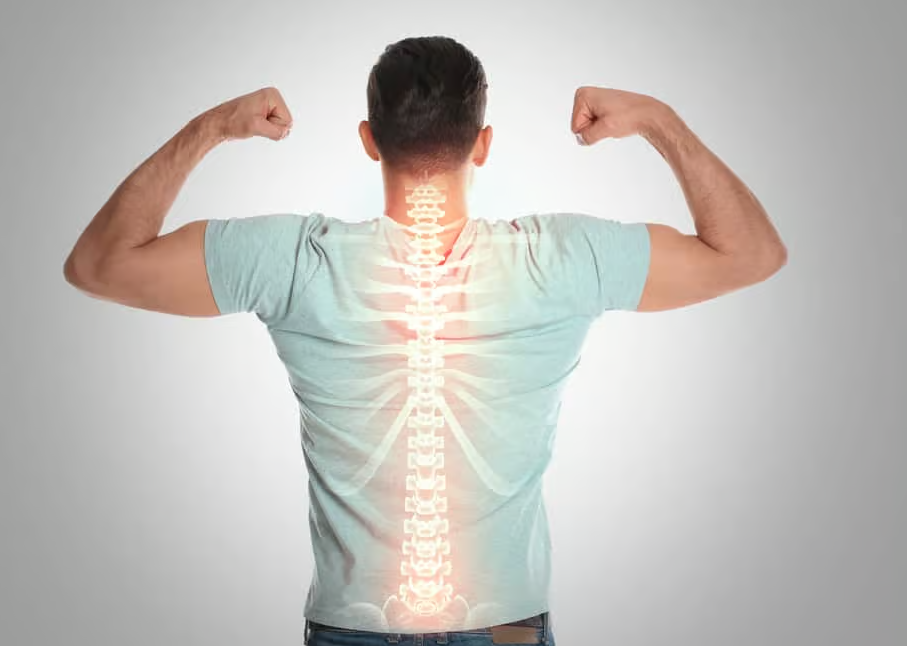 How Vitamin D Cured My Back Pain: A Natural Remedy for Long-Lasting Relief