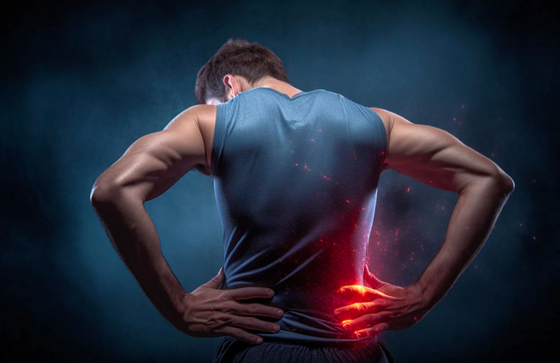 Understanding Back Pain: Causes, Treatments, and Prevention